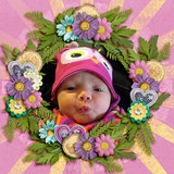 Tutti Frutti Clusters