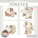 Templates & Overlays & Borders & Masks, Oh My!