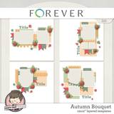 Templates & Overlays & Borders & Masks, Oh My!