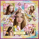 Singled Out 1- 4 Bundle