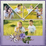 Singled Out 1- 4 Bundle