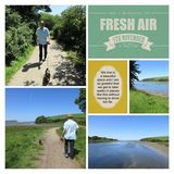 30 Days Of Gratitude Pre-designed Book And Card Kit Bundle