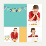 8 Nights Of Hanukkah