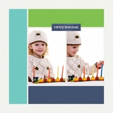 8 Nights Of Hanukkah