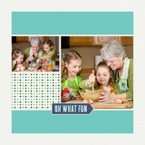 8 Nights Of Hanukkah