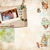 Nature's Sketchbook - Journals 2