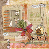 Nature's Sketchbook Journals 5