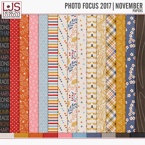 Photo Focus 2017 - November Papers | Digital Art