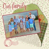 Christmas Magic Blueprint Collection