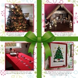 Christmas Magic Blueprint Collection