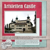 Crop Blueprints - Celebrate Every Day Q2 2017 12x12