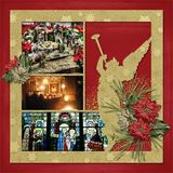 Christmas Singles Mega Bundle