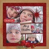 Christmas Singles Mega Bundle