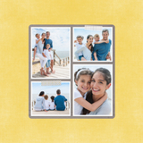 Bliss Pre-designed Book