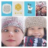 Day By Day December Pre-designed Book