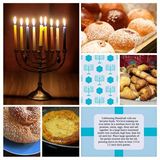 Happy Hanukkah Pre-designed Book And Card Kit Bundle