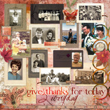 This Is Life Paper Pak