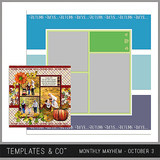 Mayhem Rules Exclusive Bundle