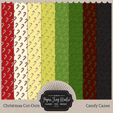 Christmas Cut-outs - Discounted Bundle