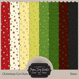 Christmas Cut-outs - Discounted Bundle