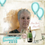 January Workshop - Discounted Bundle