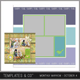 Mayhem Rules Exclusive Bundle