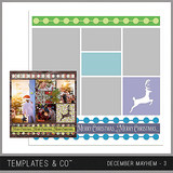 Mayhem Rules Exclusive Bundle