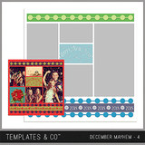 Mayhem Rules Exclusive Bundle