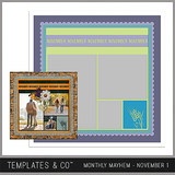 Mayhem Rules Exclusive Bundle