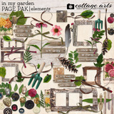 In My Garden Collection