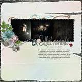 Focus Scrap Kit Exclusive