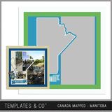 Canada Mapped - Complete Bundle