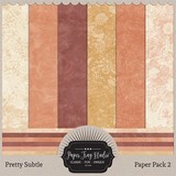 Pretty Subtle - Mega Collection (sets 1-8)