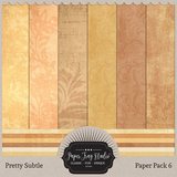 Pretty Subtle - Mega Collection (sets 1-8)