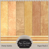 Pretty Subtle - Bundle (sets 5-8)