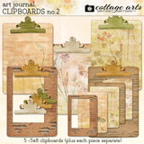 Button & Blooms Collection