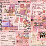 Simply Love Collection