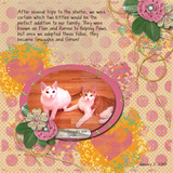 Power Of Two - Word Art