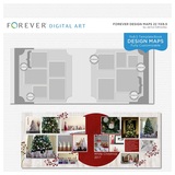 Forever Design Maps 22 11x8.5