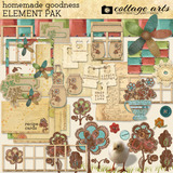 Homemade Goodness Collection