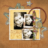 Shining Star Element Pak