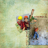 Storybook Reverie Element Pak