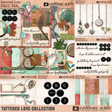 Tattered Love Collection