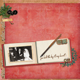 Tattered Love Element Pak