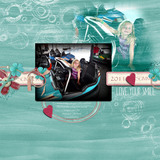 Whale Of A Tale Element Pak