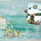 Whale Of A Tale Paper Pak