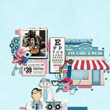 I Can See Clearly Now - Bundle