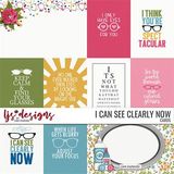 I Can See Clearly Now - Cards