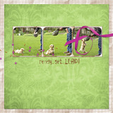 Scrap.Frames 11 – TTV Frame Sets