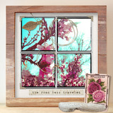 Scrap.Frames 25 – Simply Shadowboxes